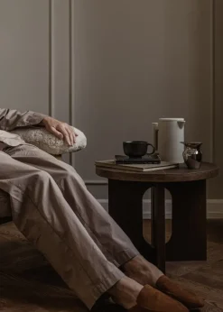 Audo Copenhagen Etruscan jug, 0,2 L, stainless steel