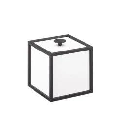 Audo Copenhagen Frame 10 box, white