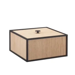 Audo Copenhagen Frame 20 box, oak