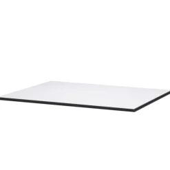 Audo Copenhagen Frame 49 extra shelf, light grey