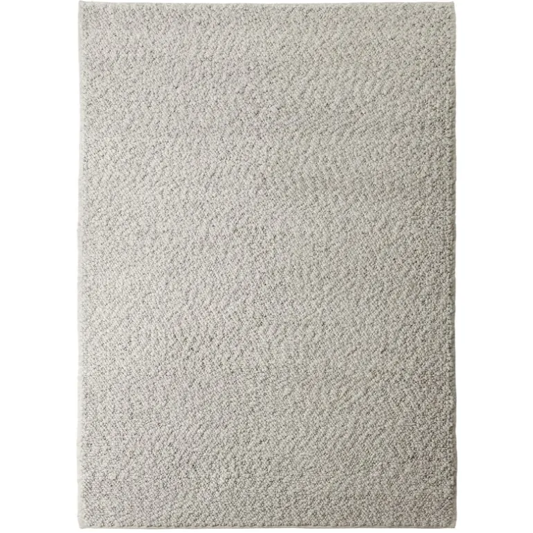 Audo Copenhagen Gravel rug, 200 x 300 cm, grey