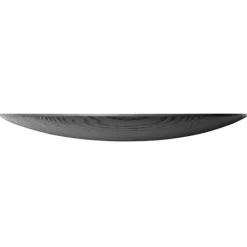 Audo Copenhagen Gridy Fungi shelf, large, black