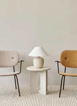 Audo Copenhagen Houkime rug, 200 x 300 cm, beige