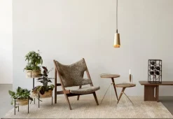 Audo Copenhagen Houkime rug, 200 x 300 cm, beige