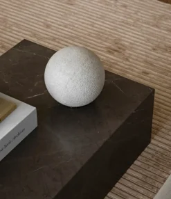 Audo Copenhagen Houkime rug, 200 x 300 cm, beige