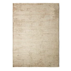 Audo Copenhagen Houkime rug, 170 x 240 cm, beige