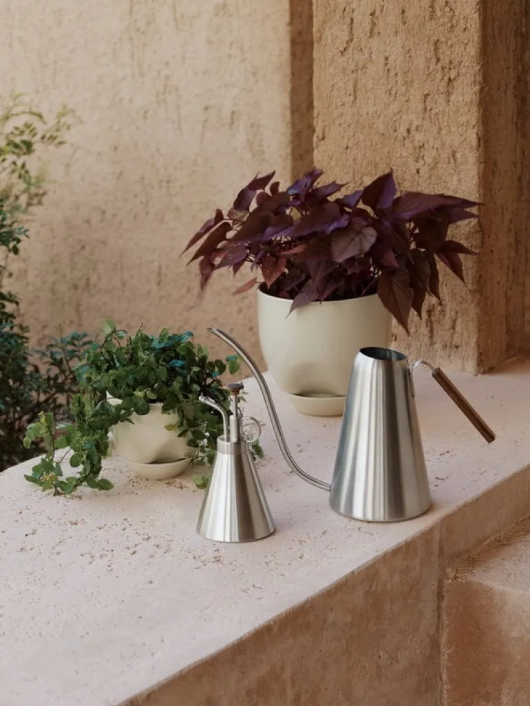 Audo Copenhagen Hydrous plant mister, steel