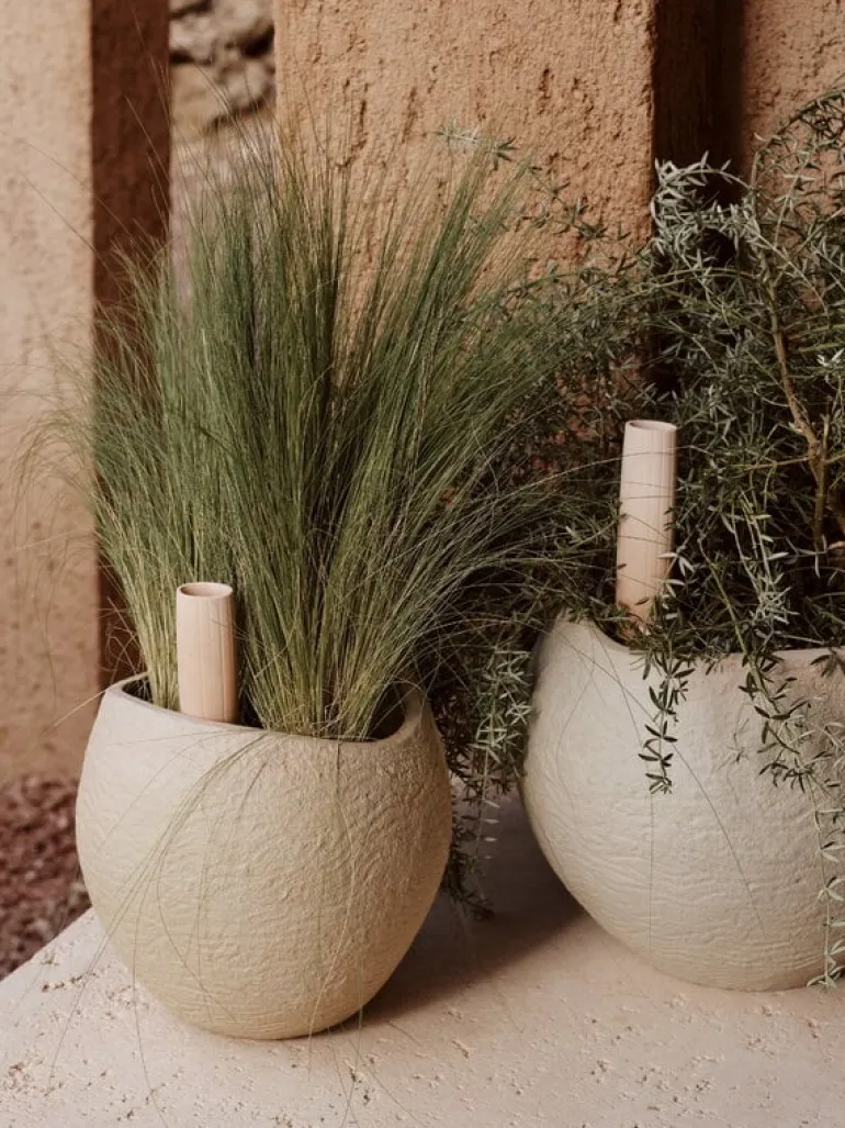 Audo Copenhagen Hydrous watering stick, 36 cm, 2 pcs