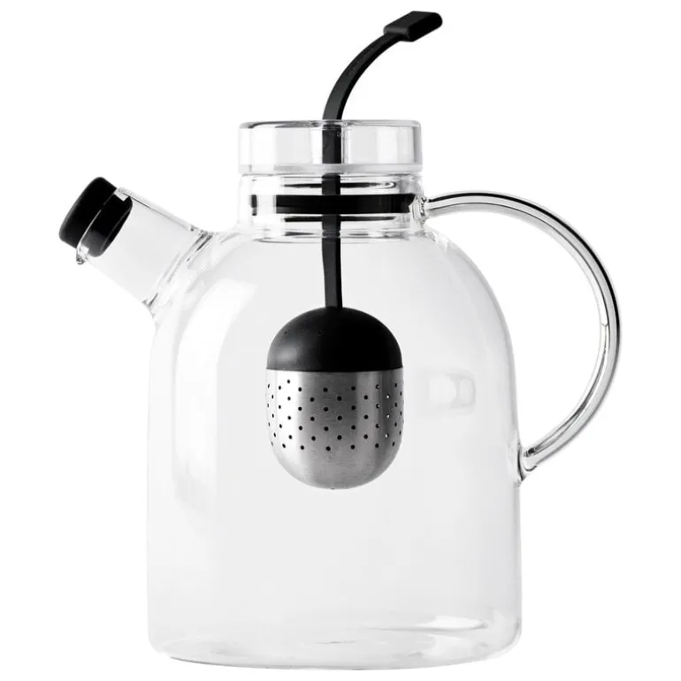 Audo Copenhagen Kettle teapot 1,5 L