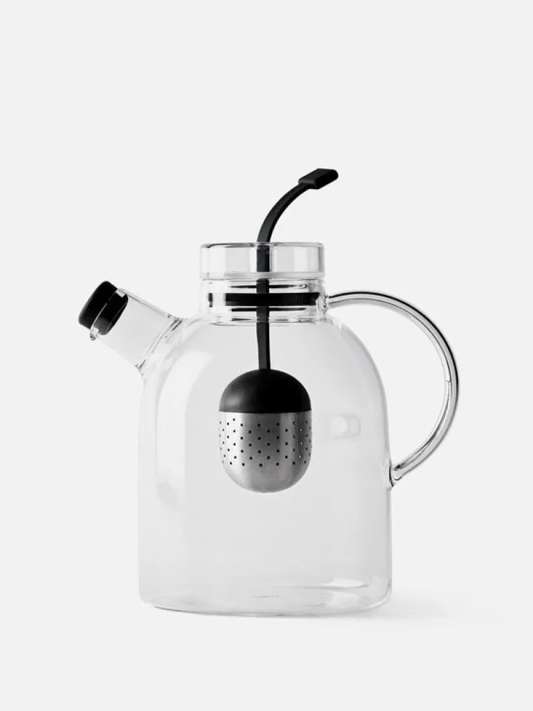 Audo Copenhagen Kettle teapot 1,5 L