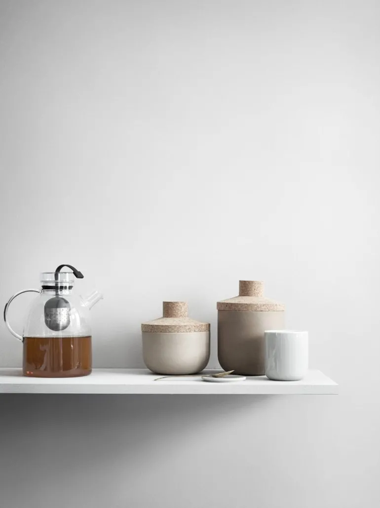 Audo Copenhagen Kettle teapot 1,5 L