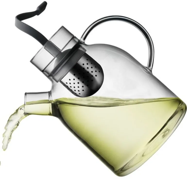 Audo Copenhagen Kettle teapot 1,5 L