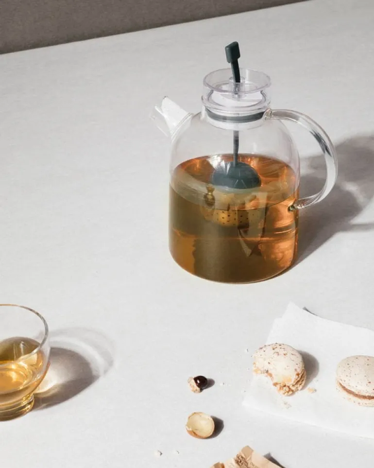 Audo Copenhagen Kettle teapot 1,5 L