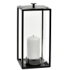 Audo Copenhagen Light'In lantern, medium, black
