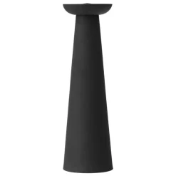 Audo Copenhagen Meira oil lantern, 53 cm, black