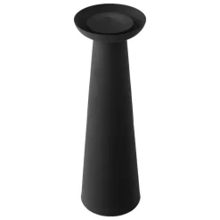 Audo Copenhagen Meira oil lantern, 53 cm, black