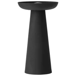 Audo Copenhagen Meira oil lantern, 36 cm, black