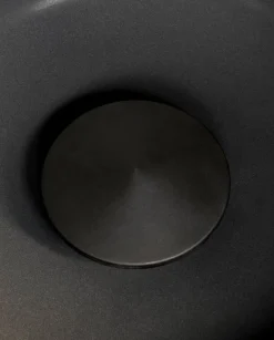 Audo Copenhagen Meira oil lantern, 36 cm, black