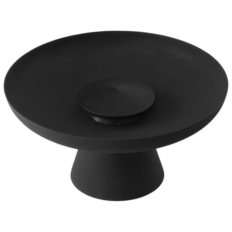 Audo Copenhagen Meira oil lantern, 15 cm, black