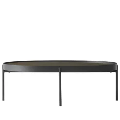 Audo Copenhagen NoNo table, large, brown
