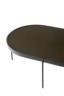 Audo Copenhagen NoNo table, large, brown