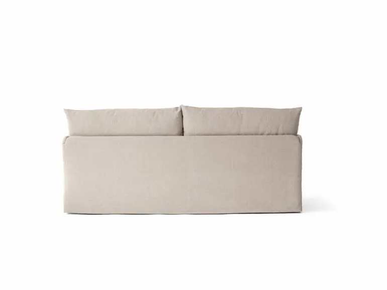 Audo Copenhagen Offset loose cover, oat