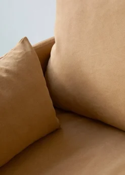 Audo Copenhagen Offset loose cover, wheat