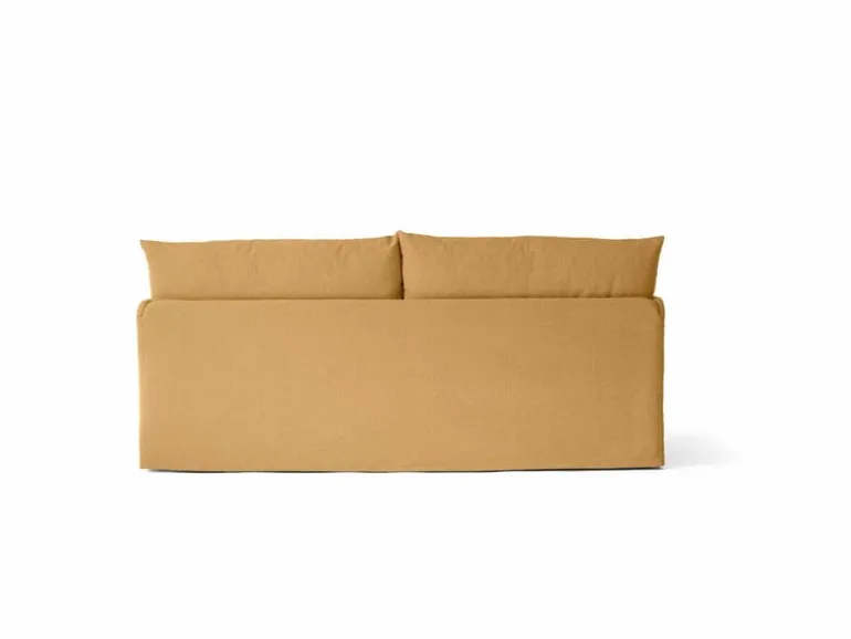 Audo Copenhagen Offset loose cover, wheat