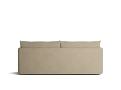 Audo Copenhagen Offset 2-seater sofa, Audo Bouclé 02