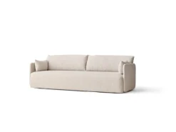 Audo Copenhagen Offset 3-seater sofa, Savanna 202