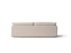 Audo Copenhagen Offset 3-seater sofa, Savanna 202
