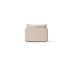 Audo Copenhagen Offset 1-seater sofa, Savanna 202