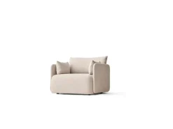 Audo Copenhagen Offset 1-seater sofa, Savanna 202