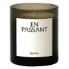 Audo Copenhagen Olfacte scented candle, 235 g, En Passant