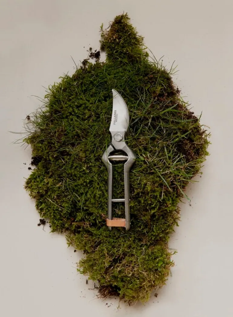 Audo Copenhagen Pallarès x Audo plant pruner