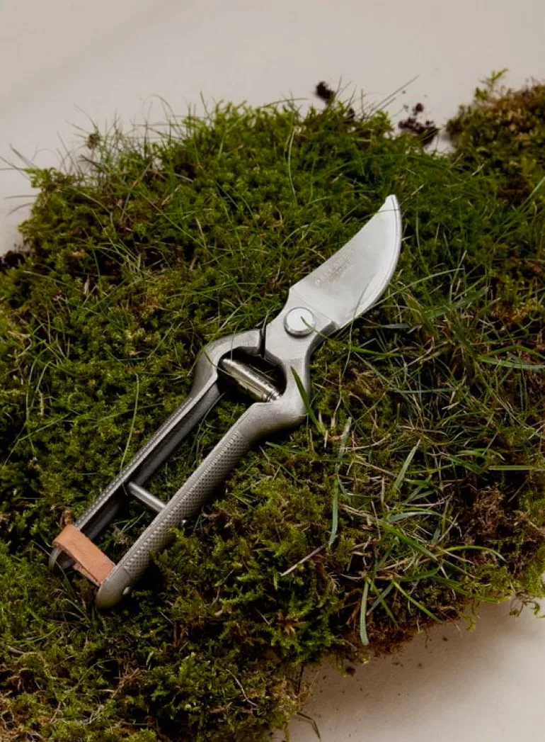 Audo Copenhagen Pallarès x Audo plant pruner