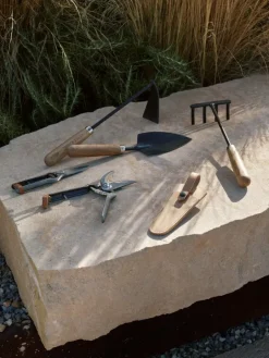 Audo Copenhagen Pallarès x Audo plant tools set, 3 pcs