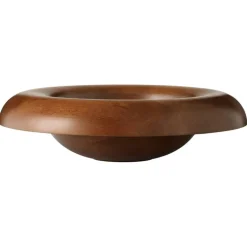Audo Copenhagen Rond bowl, beech