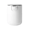 Audo Copenhagen Soap pump, wall-mounted, white
