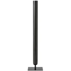 Audo Copenhagen Stance vase, 50 cm, bronzed brass