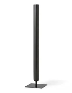 Audo Copenhagen Stance vase, 50 cm, bronzed brass