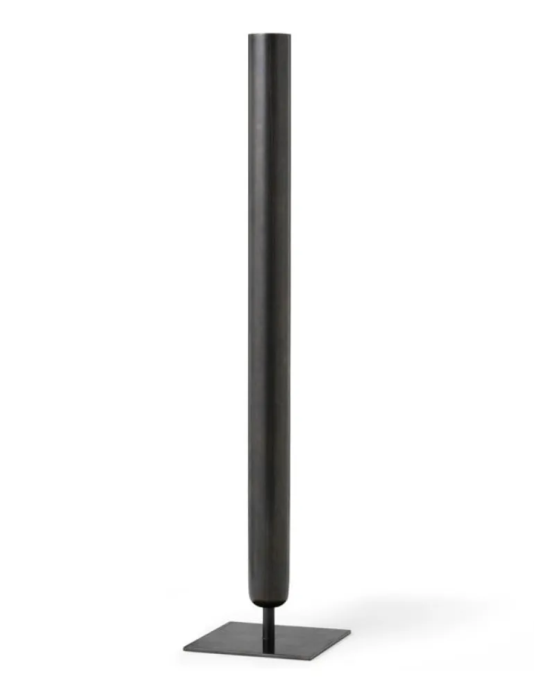 Audo Copenhagen Stance vase, 50 cm, bronzed brass