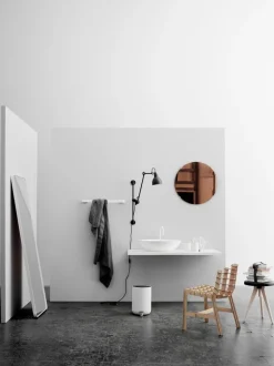 Audo Copenhagen Toothbrush holder, white