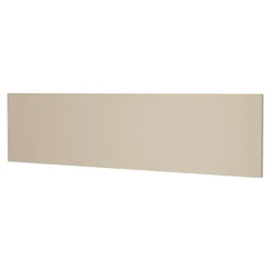 Audo Copenhagen Zet Storage System back panel, off white