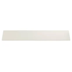 Audo Copenhagen Zet Storage System magazine shelf, ivory