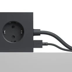 Avolt Cable 1 USB charging cable, Stockholm black