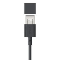 Avolt Cable 1 USB charging cable, Stockholm black