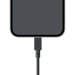 Avolt Cable 1 USB charging cable, Stockholm black