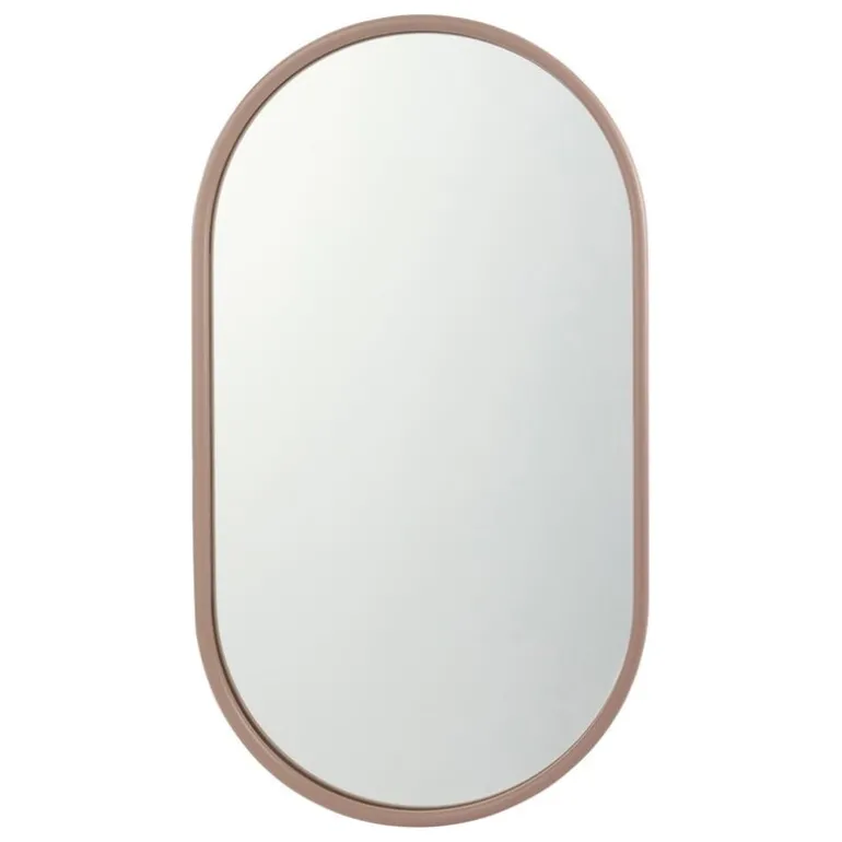AYTM Angui mirror, 100 x 60 cm, rose