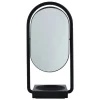 AYTM Angui table mirror, black